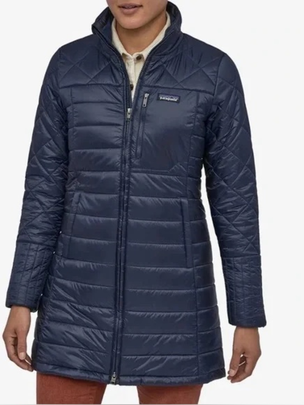 Patagonia Lightweight Parka
